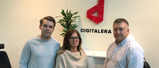 De vill vara företagarnas digitala PT