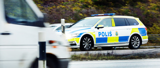 Bilist blev av med körkortet – körde 49 km/tim för fort