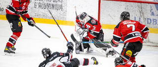 Covid 19 i Enköping - Piteåmatch ställs in