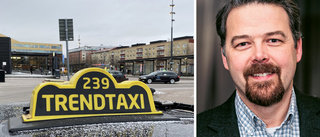 Efter avstängningen av taxibolaget - så gick det