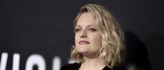 Elisabeth Moss i "Flickor som skimrar"-serie