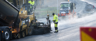 Det behövs satsningar på infrastrukturen i Västerbotten