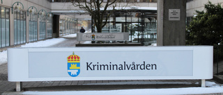 Kriminalvården riskerar att straffas av DO