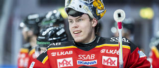 Wallstedt rankas skyhögt inför NHL-draften: "Ofattbart"