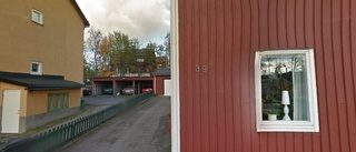 141 kvadratmeter stort hus i Kiruna sålt för 3 400 000 kronor