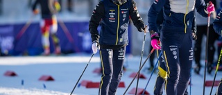 Lisa överraskade i junior-VM     