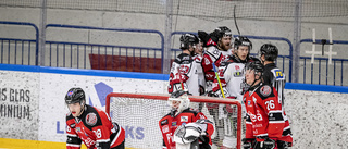 Ny derbyförlust för Piteå Hockey – laddar om för slutspelet på tisdag: "Vi tar med oss känslan"