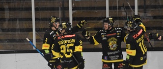 LIVE: Följ de spännande hockeyvalen till kvarten här