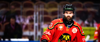 CHL-matcher flyttas –  till Luleå 