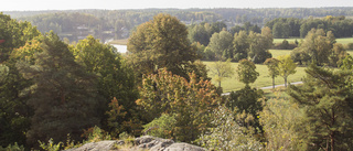 Hon får inte sprida pappans aska vid Gatstuberg