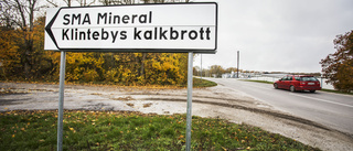 SMA Mineral blir en riksdagsfråga