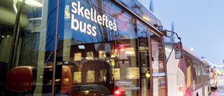 Skellefteå – möjligheternas stad? 