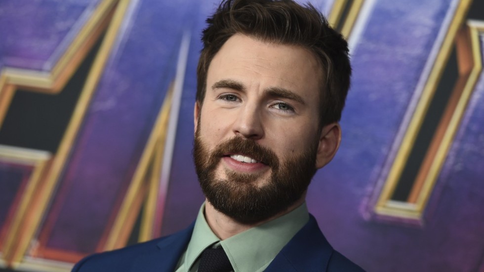 Chris Evans hade en ledande roll i "Avengers: endgame". Nu ska han spela mot Ryan Gosling i Netflix miljardsatsning "The Gray Man". Arkivbild.