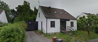 131 kvadratmeter stort hus i Vibble, Visby sålt för 3 800 000 kronor