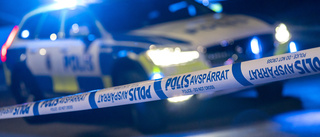 Man knivmördad i Sundbyberg