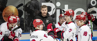 Följ DM här – Piteå Hockey–Kalix Hockey gör upp om finalplatsen