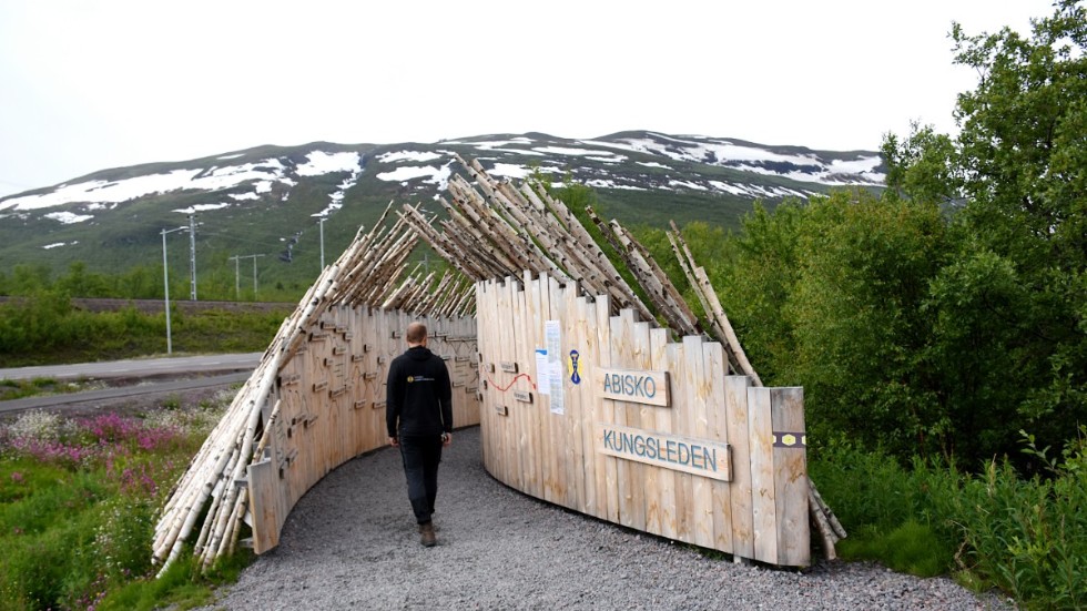 Hur vill regeringen fördela anslagen till naturvården 2024? Det är en fråga inför att budgeten presenteras 20 september.