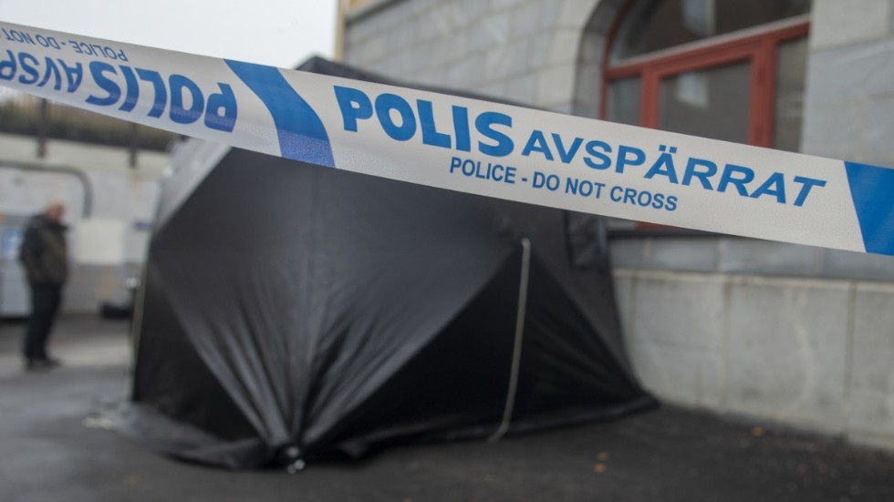 Mats Ekman, jourhavande förundersökningsledare, bekräftar att det handlar om en våldtäkt vid Stadshotellet.