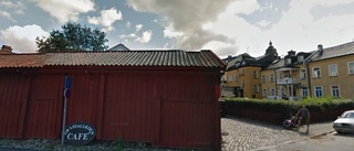 128 kvadratmeter stort kedjehus i Strängnäs sålt till nya ägare