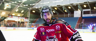 Bildspel från Boden Hockey mot Kiruna AIF