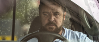 Filmrecension: XXL-Crowe är rå och rubbad