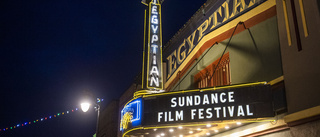 Sundancefestivalen får grönt ljus