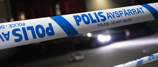 Man åtalas för mordförsök efter knivdåd