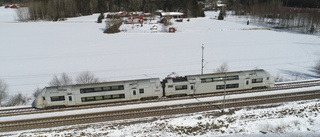 Inte bara Norrland behöver Norrbotniabanan