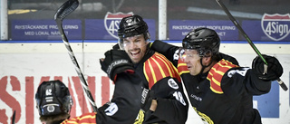 Brynäs segrare efter långa coronauppehållet