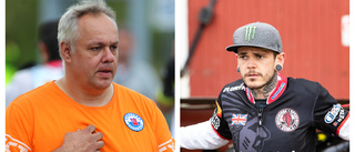 Vargarna värvar dansk – påminner om Woffinden