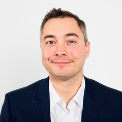 Mattias Heikki