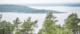 En gruva i havet utanför Skellefteå - debattören oroas för stora konsekvenser för miljön.