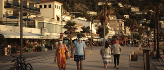 Spanien inför rökförbud efter ökad smitta