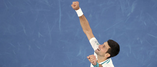 Djokovic tillbaka i Miami