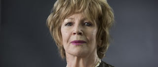 Edna O'Brien får fin fransk utmärkelse