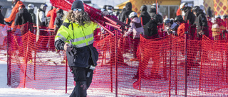 Störst smittspridning bland säsongsarbetare