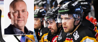 Luleå Hockey har sämst form i SHL: "Långt ifrån nöjda"