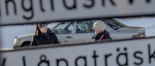 Bybor rasar mot höga hastigheter