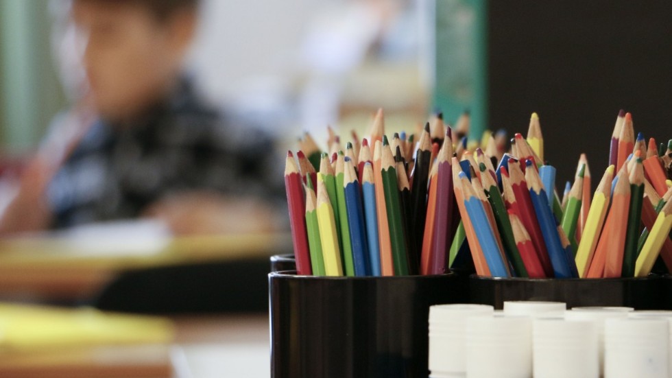 "Med anledning av de fall av misstänkta kränkningar i skolan som uppmärksammats i media vill vi till att börja med försäkra att vi tar alla fall av kränkningar på största allvar", skriver representanter för Piteå kommun. (Arkivbild)