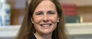 Amy Coney Barrett godkänd som ny domare i HD