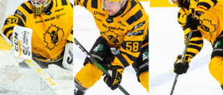 Alla AIK-betyg efter viktiga segern mot HV71: ”Som vanligt landslagsmässig”