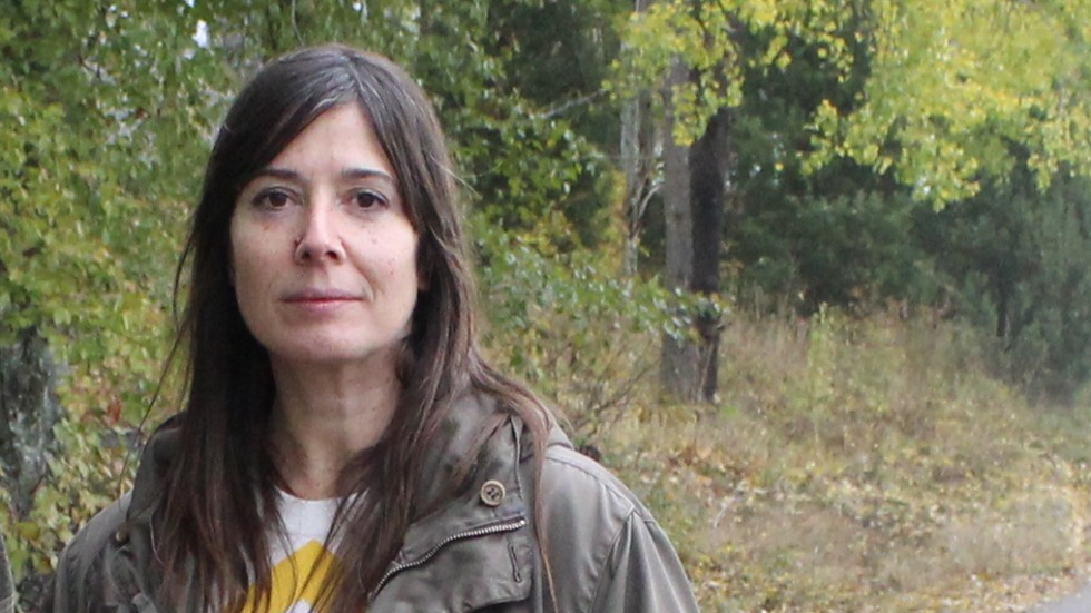 Alice Lewy vill lyfta landsbygden och företagande,