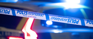 Skottlossning i Husby