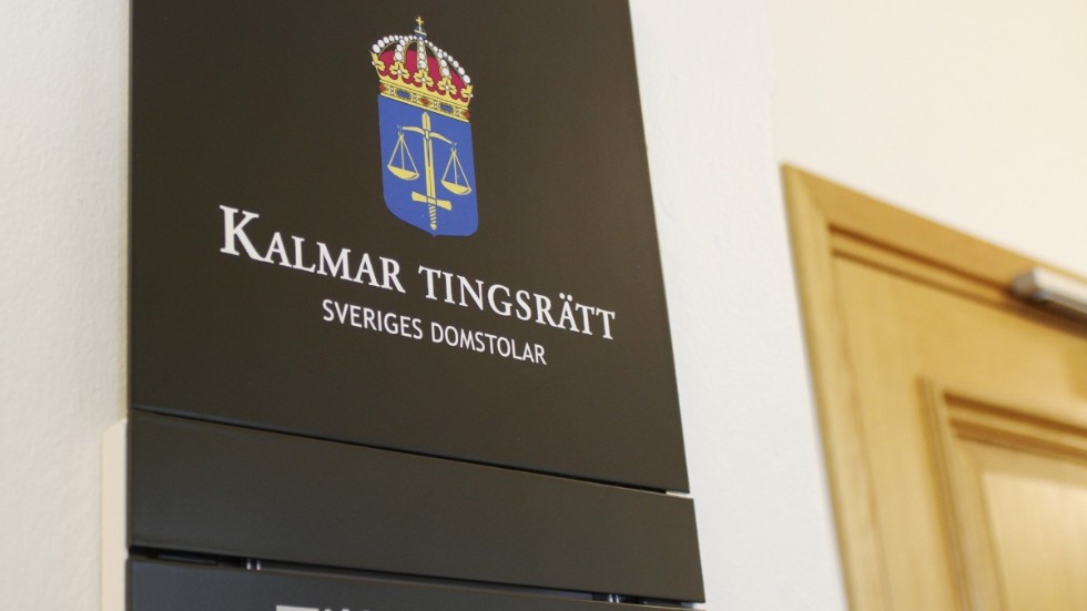 Det blev ingen häktning av den man som misstänks för utpressning mot en äldre man i Hultsfreds kommun. 