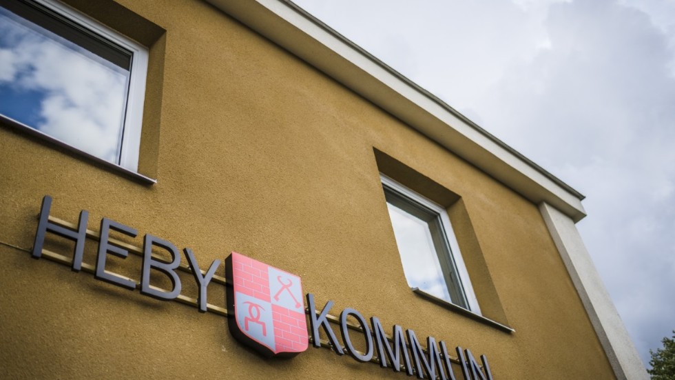 — Det är väldigt viktigt att även enhetscheferna vaccineras, säger Irja Gudmundsson, verksamhetschef för äldreomsorg och funktionsstöd i Heby kommun.