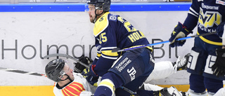 Ännu en SHL-match skjuts upp