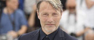 Mikkelsen tar över som Grindelwald efter Depp