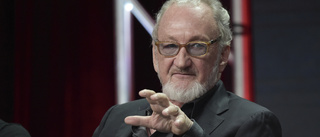 Robert Englund spelar i "Stranger things"