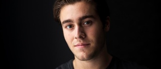 Benjamin Ingrosso drömmer om arenorna