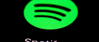 Dålig tajmning för Spotify?